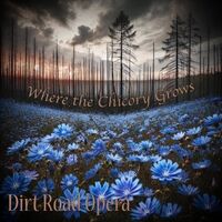 Where the Chicory Grows
